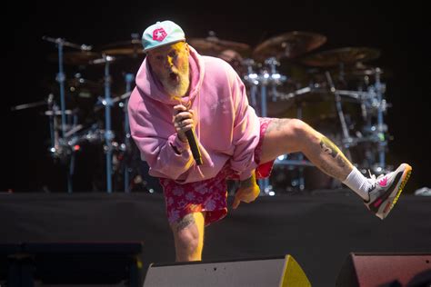 Limp Bizkit bleiben auf erstem Song seit vier Jahren Limp Bizkit