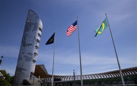 Underwater Volcano Off Oregon Coast Shows Signs Of Impending Eruption