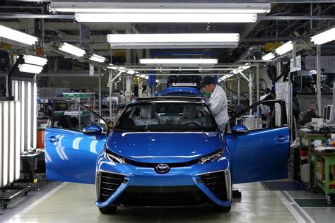 供应链中断，丰田在地震后暂停9家日本工厂生产_搜狐汽车_搜狐网