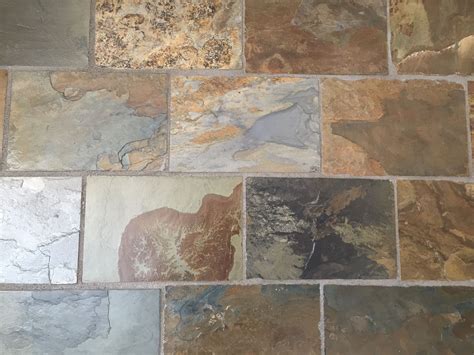 We have one of the biggest ranges of slate tiles Perth has to offer ...