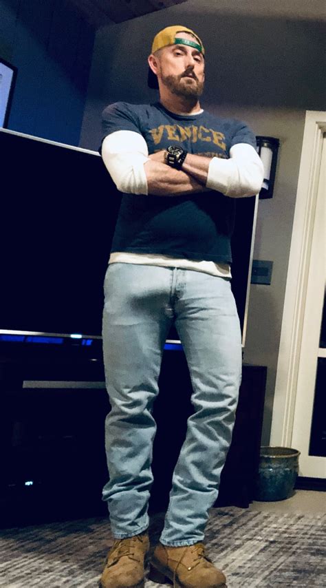 Image tagged with booted, levis bulge, public bulge – @bootedandbulge ...