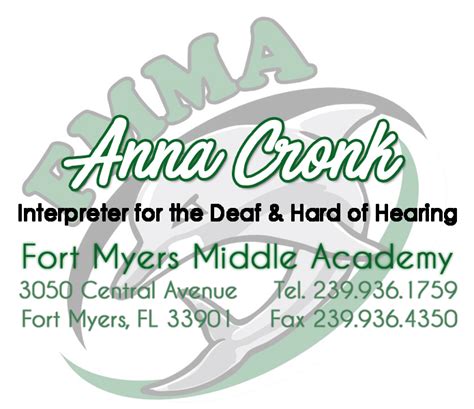 Backpage Signatures - Fort Myers Middle Academy