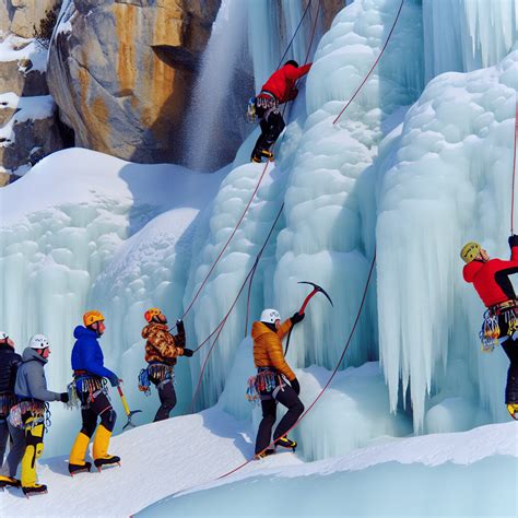 Ice-Climbing 的图像结果