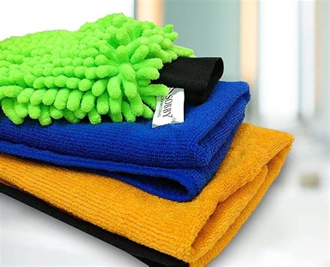 Sobby microfiber Cleaning kits and Combos – sobby