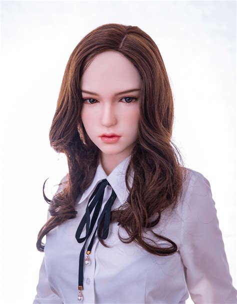 Christine: Secretary Sex Doll – Silicon Wives