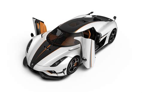 Koenigsegg Ghost Symbol