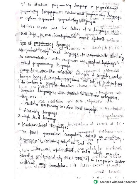 Image result for C Language Learning PDF