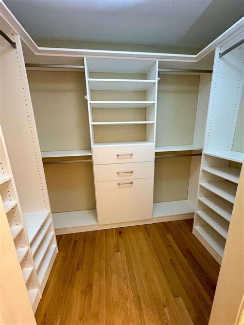 Custom Closets Richmond VA | Storage Solutions | Closet Remodel | Best ...
