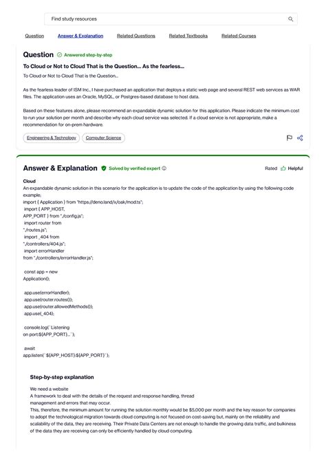 Ans - These Documents include various lecture notes related to computer ...