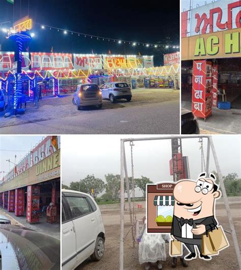 APNA DHABA, Khanpur Jatan - Restaurant menu, prices and reviews