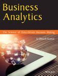 "Business analytics: the Science of data - driven decision making" by U ...