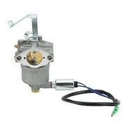 Buy 7RH-14101-21-00, Carburetor Assembly Metal For EF5200DEY EF5200DEH ...