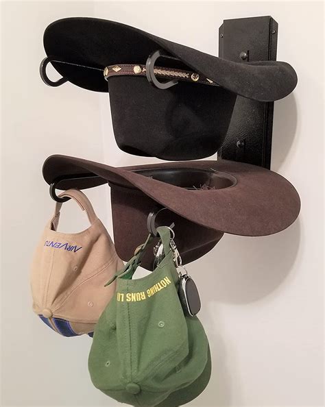 Buy Mark Christopher Collection American Made Classic Two Tier Hat ...