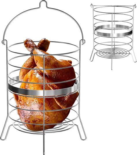 Amazon.com: Turkey Fryer Roaster Basket for Char-Broil Big Easy TRU ...