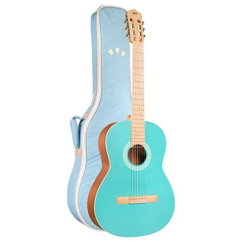 Cordoba Protege C1 Matiz Nylon String Classical Guitar with Bag ...