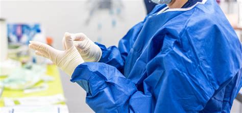 Central Sterilization and Supply Department – PSG Hospitals in ...