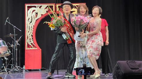 8/28 eStarTV第一直播 An afternoon of music and celebration to honorDr ...