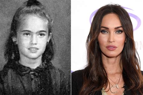 Megan Fox Middle School
