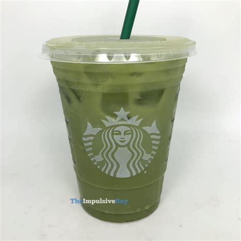 What Does Matcha Taste Like From Starbucks