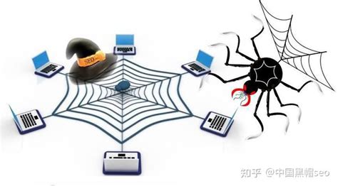 黑帽SEO:蜘蛛池收录技术 - 知乎