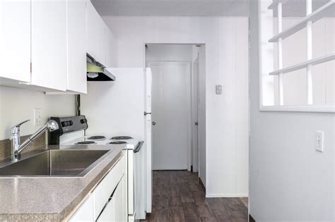 Asher Park Apartments