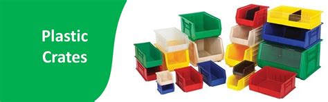 Crates | Plastic Crates Near Me | PP Box Manufacturer