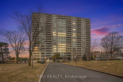 1605 - 2625 Regina Street, Britannia - Lincoln Heights and Area, ON K2B 5W8