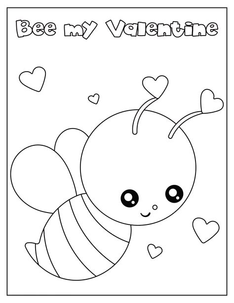 Among us valentine coloring pages - peryproductions