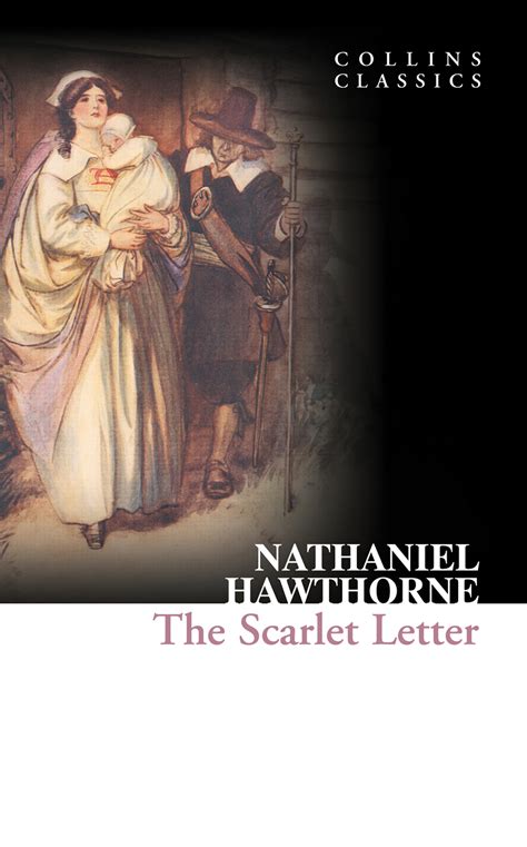 Nathaniel Hawthorne, The Scarlet Letter – download epub, mobi, pdf at ...