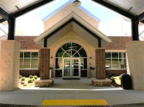 Facilities — Northside Community Center