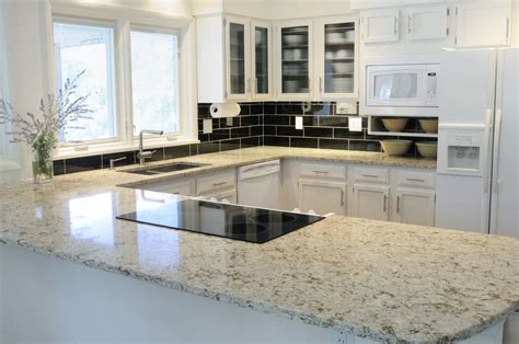 Granite vs Quartz Kitchen Countertops - SurfaceCo