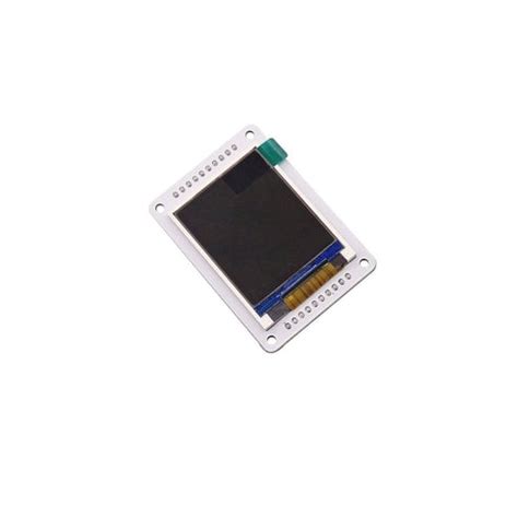 1.8 inch Esplora TFT LCD 1.8 Inch 128x160 TFT LCD – REES52