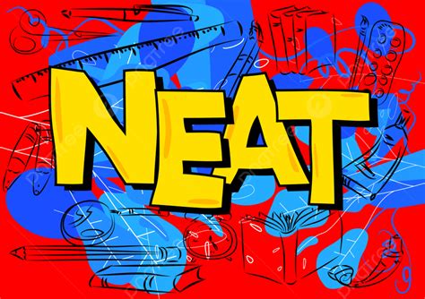 Image result for Python Neat Library