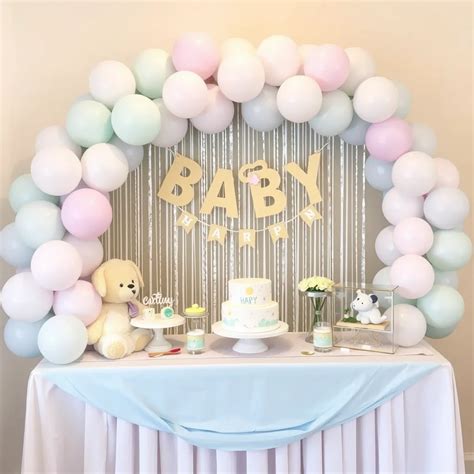 30 Fun Coed Baby Shower Games Everyone Will Enjoy
