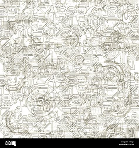 Electronic Pattern 的图像结果