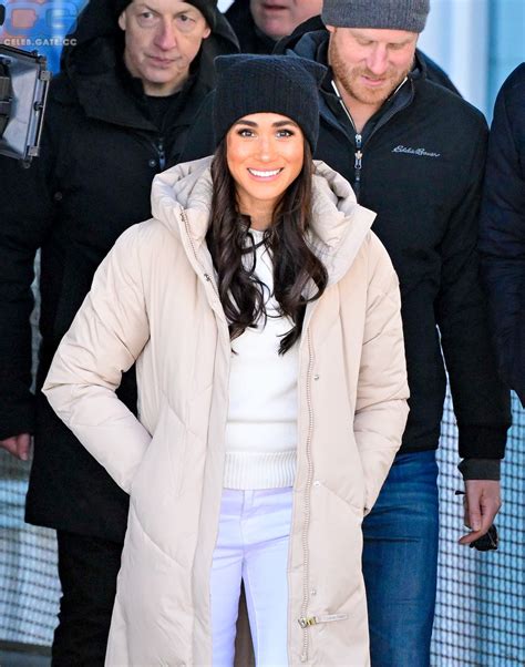 Meghan Markle Nude Leaked Photos | My XXX Hot Girl