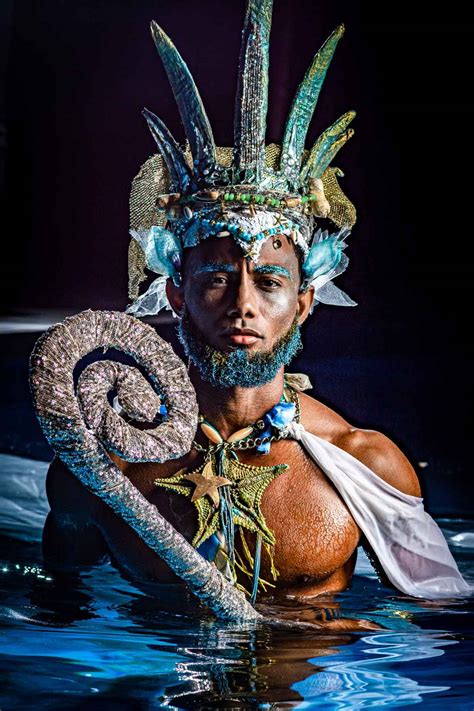 From Legba to Erzulie: A Guide to Haitian Vodou Gods & Goddesses ...