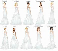 Different Types Of Wedding Gown by Deciding The Dress For The Of Honor Different Types Of Wedding Gown