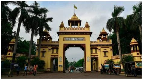 BHU PG Admission 2022-23 registration last date to apply TODAY at ...