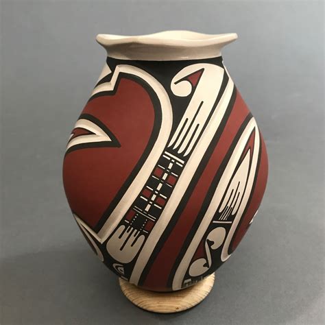 Mata Ortiz Pottery – Galería Atotonilco