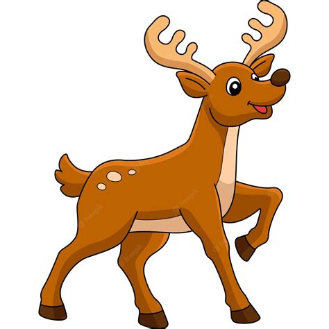 Free christmas deers, Download Free christmas deers png images, Free ...