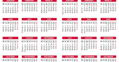Roger Williams Calendar - Printable Calendars AT A GLANCE
