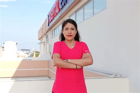 Hospital Esperanza – Un hospital más humano