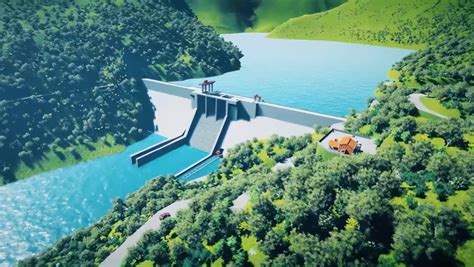 8、总承包项目篇-湖北省水利水电规划勘测设计院 | 规划勘测设计院