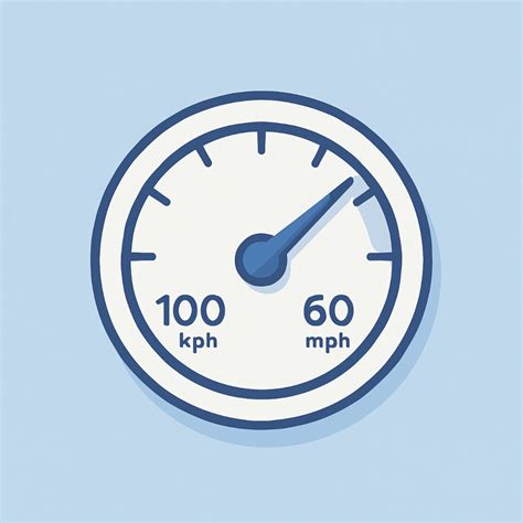 Convert KPH to MPH – Kilometers per Hour to Miles per Hour