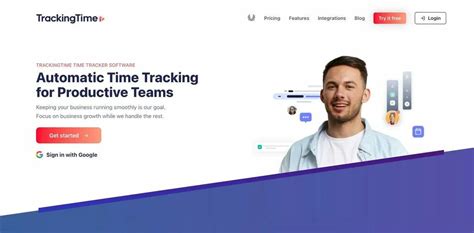 Image result for Employee Time Tracking Software