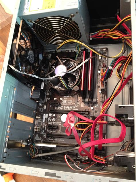 Computer Inside Cool 的图像结果