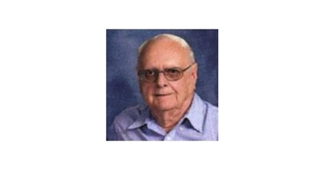 Ralph E. Goestenkors Obituary (2023) - Highland, IL - Spengel-Boulanger ...