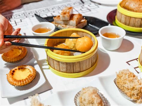 The Best Dim Sum Restaurants In LA - Los Angeles - The Infatuation