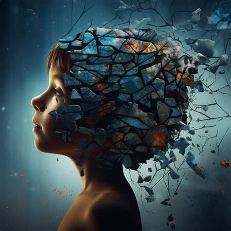 Image result for Trauma Brain Development